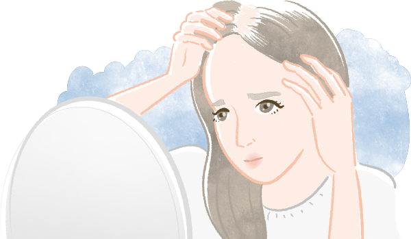 CPC毛髪再生プラス（CPC-PRP®+セルブースターヘア）